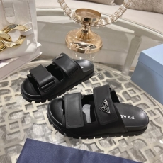 Prada Slippers